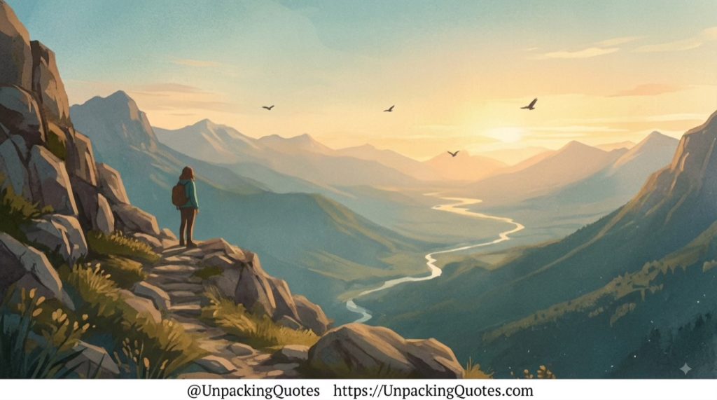 “THERE IS ONLY ONE WAY TO HAPPINESS AND THAT IS TO STOP WORRYING ABOUT THINGS WHICH ARE BEYOND THE POWER OF OUR WILL.” — EPICTETUS