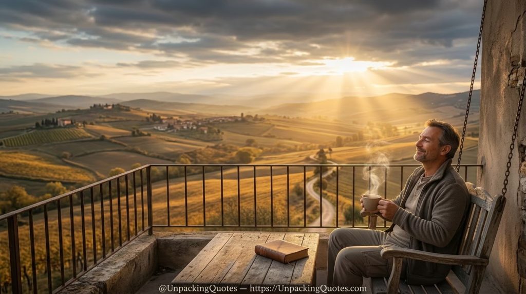 The Philosophy of Enough: Unpacking Epicurus on Gratitude and Contentment